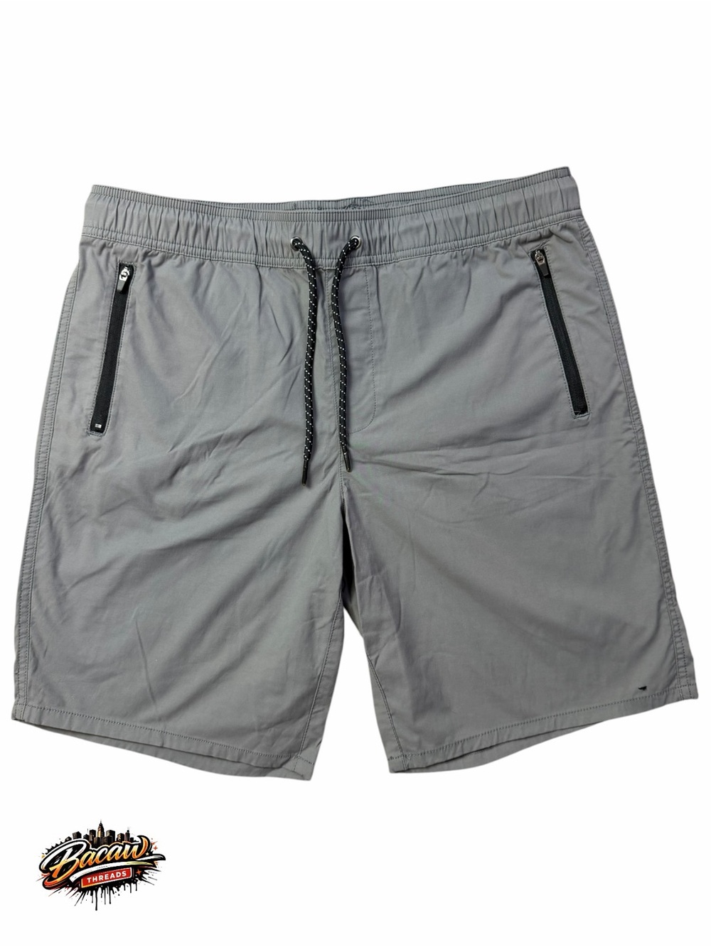 Urban Pipeline Men’s Sz 32 Gray Shorts